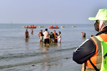 গঙ্গাসাগরে আগত পূণ‍্যার্থীদের জন্য বড় সুখবর, অনেকটাই কমতে চলেছে কষ্ট