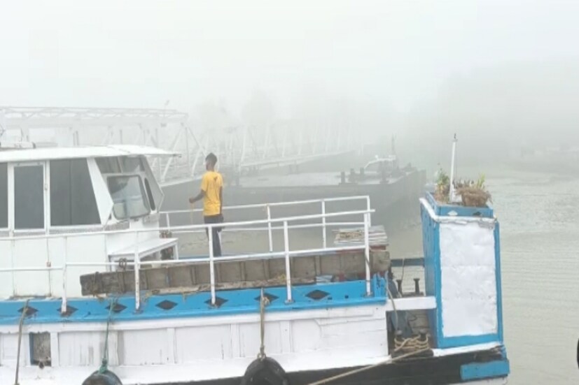 এবছর আবহাওয়া অনুকূল থাকতে পারে শুনে, এখন থেকেই সাগরে আসতে শুরু করেছেন পূণ‍্যার্থীরা। ইতিমধ্যে সাগরে কয়েক হাজার পূণ‍্যার্থী চলে এসেছেন। এই সংখ্যা আগামী কয়েকদিনে আরও বাড়তে পারে।  Nawab Mallick