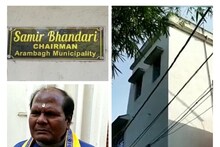 চেয়ারম্যানের বাড়ি গাড়ি সবই রয়েছে তবুও কি করে আবাস যোজনায় একই পরিবারের তিনজনের নাম ! 