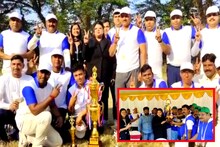ভারত বাংলাদেশ সীমান্তের পেট্রাপোলে জেলা পুলিশ ও সাংবাদিকদের হাড্ডাহাড্ডি লড়াই 