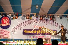 চোখের সামনেই গায়েব যাদুকর, সামনে বসা সকলের মুখ হা