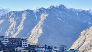 Uttarkhand chief minister has made central government aware of Joshimath situation