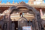 মালবাজারের শিবোহম বালাজি মন্দির, ডুয়ার্সপ্রেমীদের এখন অন্যতম ডেস্টিনেশন