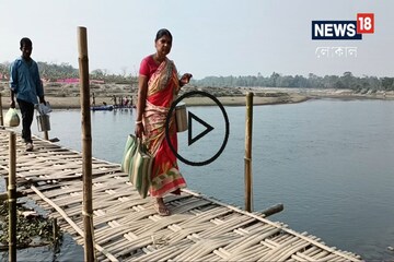 তুফানগঞ্জ