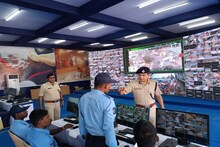 সাগরে নিশ্চিদ্র নিরপত্তা সুনিশ্চিত করতে চলছে কড়া পুলিশি নজরদারি