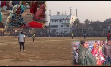 সামশেরগঞ্জে
