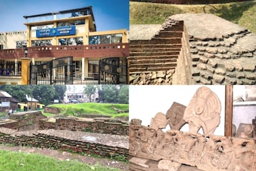 উদ্ধার