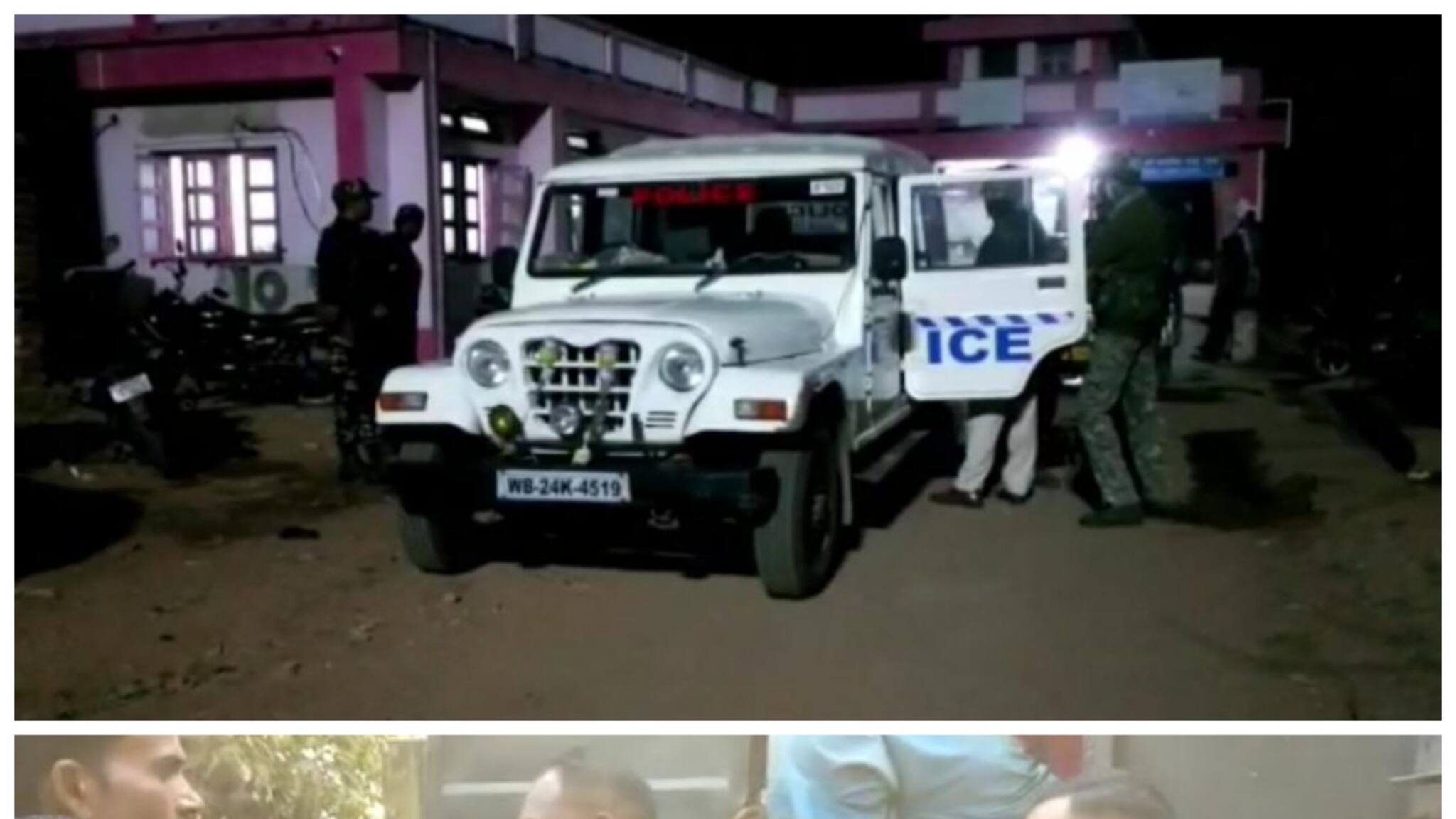 Purulia News : বাম নেতা গুলি কাণ্ডে ঘটনায় নয়া মোড়, কী বললেন গুলিবিদ্ধ নেতা!