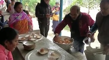 স্কুলের মিড-ডে মিলের শেষ পাতে এ কী দেওয়া হল! হইহই করে উঠল কচিকাঁচার দল