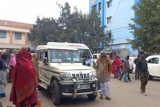 ঘটনার তদন্ত শুরু করেছে পুলিশ। 