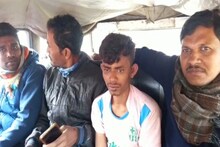 ফের আইন হাতে তুলে নেওয়ার নজির! চোরকে হাতেনাতে ধরতেই যা হল