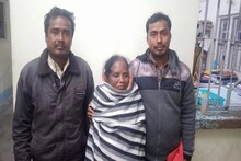 নিখোঁজ হওয়ার পর সোজা থানায়, উপস্থিত বুদ্ধির জেরে বাড়ি ফিরলেন বৃদ্ধা