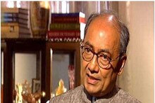 আবারও সার্জিক্যাল স্ট্রাইক নিয়ে প্রশ্ন তুলে ফের অস্বস্তিতে ফেললেন দিগ্বিজয় সিং