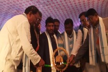 গরিবের হাতে কাজ দেবে মেলা! দাবি মন্ত্রী অখিলের
