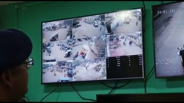 ক্যামেরার