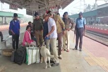 ২৬ জানুয়ারিতে কড়া সতর্কতা! নাশকতার ছক বানচাল করতে স্টেশনে স্টেশনে তল্লাশি