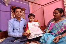 আড়াই বছরের মেয়ে ২০০-৩০০ লাইনের কবিতা আবৃত্তি করছে! পুরোটা জানলে হাঁ হয়ে যাবেন
