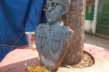 নেতাজীর