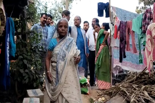 অসহায়