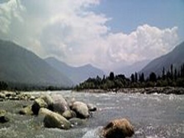 India wants some changes in Indus Water Treaty