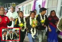 ছেলেরা যা পারেনি করে দেখাল মেয়েরা, ইস্টবেঙ্গল মেয়েদের নিয়ে জোর উচ্ছ্বাস