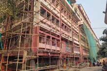 খরচ প্রায় আড়াই কোটি, শুরু হল বর্ধমান মেডিক্যালের আউটডোর সংস্কারের কাজ