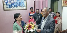 শিলিগুড়ি গর্বিত রিচা ও ঋদ্ধিকে নিয়ে,ভারতীয় দলের ২ ক্রিকেটারকে নিয়ে বড় ঘোষণা