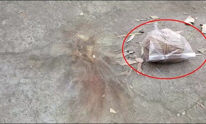 ফারাক্কাতে হঠাৎ চলল বোমা গুলি, প্রাণ গেল যুবকের! এলাকায় পুলিশ পিকেট