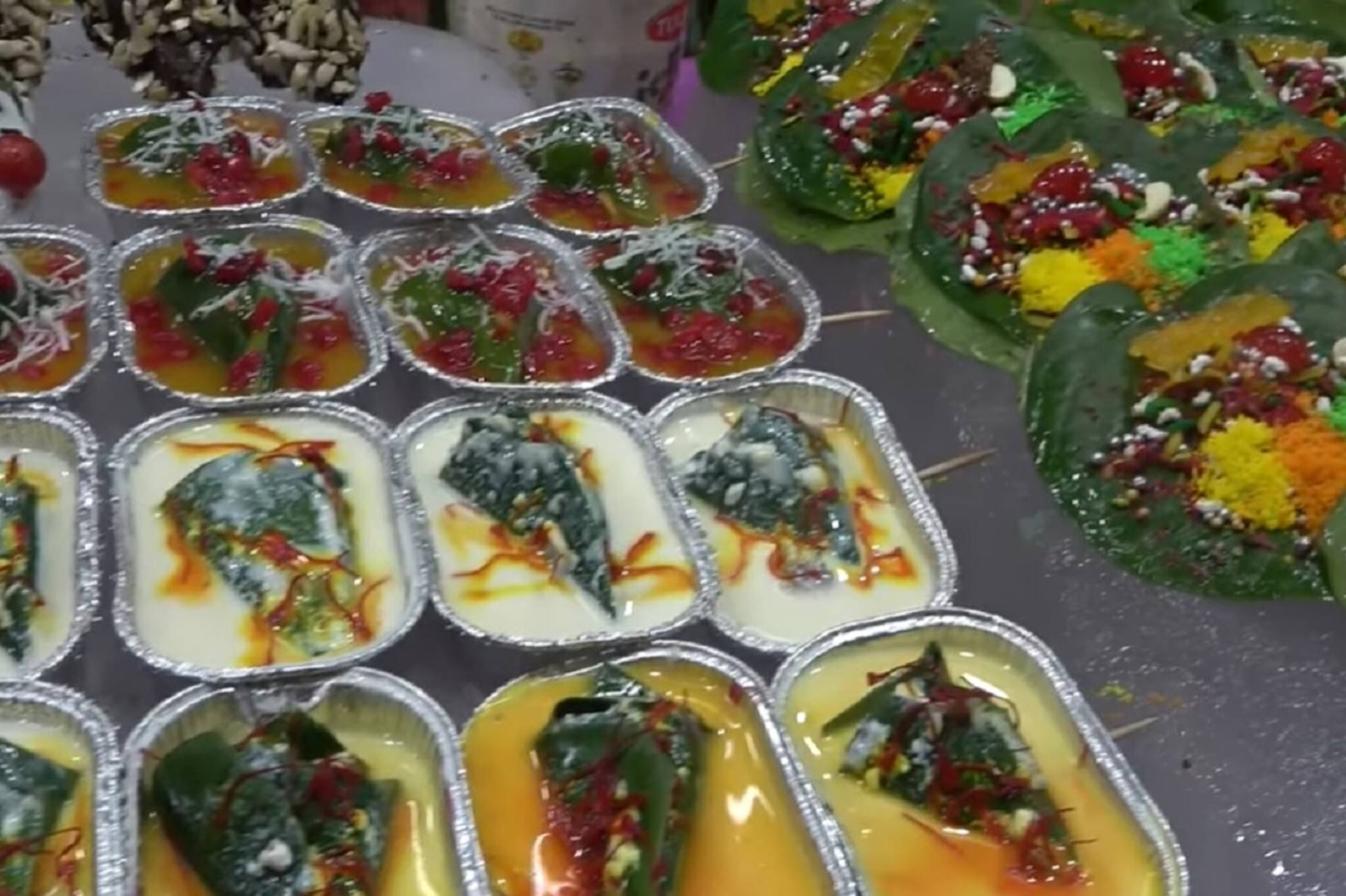 কলকাতায় নয়া ডেস্টিনেশন! খাদ্য রসিক বাঙালির জন্য হাজির ‘চেটে পুটে’ খাদ্যমেলা