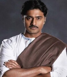 ‘বাঘা যতীন’-এর প্রথম লুক! দেবের বিপরীতে কে এই নায়িকা? ‘বাঘা যতীন’-এর প্রথম লুক! দেবের বিপরীতে কে এই নায়িকা?