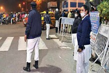 বর্ষবরণের রাতে 'কড়া' লালবাজার, বেগালাম গাড়ি রুখতে শহরজুড়ে নাকা চেকিং