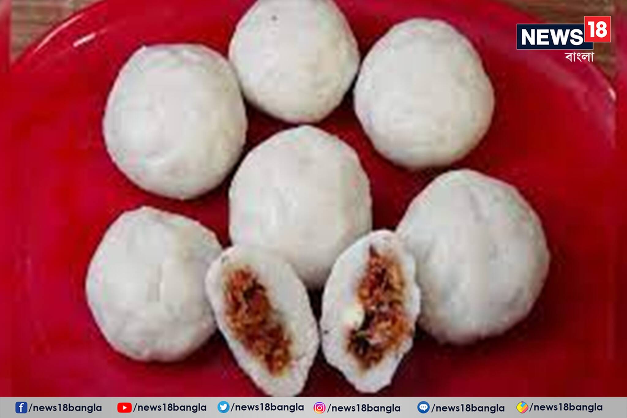 কেনা চালই ভরসা, পৌষ সংক্রান্তিতে পিঠে পার্বণে মেতেছে গ্রাম বাংলা