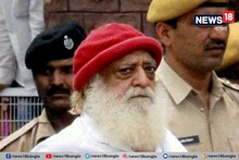 আরেক শিষ্যাকে ধর্ষণ, যাবজ্জীবন ভোগ করতে করতে ফের যাবজ্জীবনের সাজা ঘোষণা আসারামের