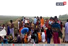 প্রতি মকর-সংক্রান্তিতেই চলে এই বিশেষ পাতা-স্নান, কত বছরের পুরনো এই স্নান যাত্রা?