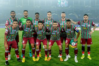 দল হিসেবে আরো উন্নতি লক্ষ্য মোহনবাগানের
