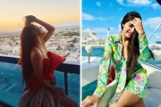 হাজার নায়িকাকে হারিয়ে হিন্দি মেগার লিডে, মায়ানগরীতে ৩২ তলায় সংসার পাতলেন অদ্রিজা