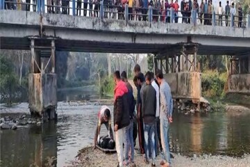 নদী