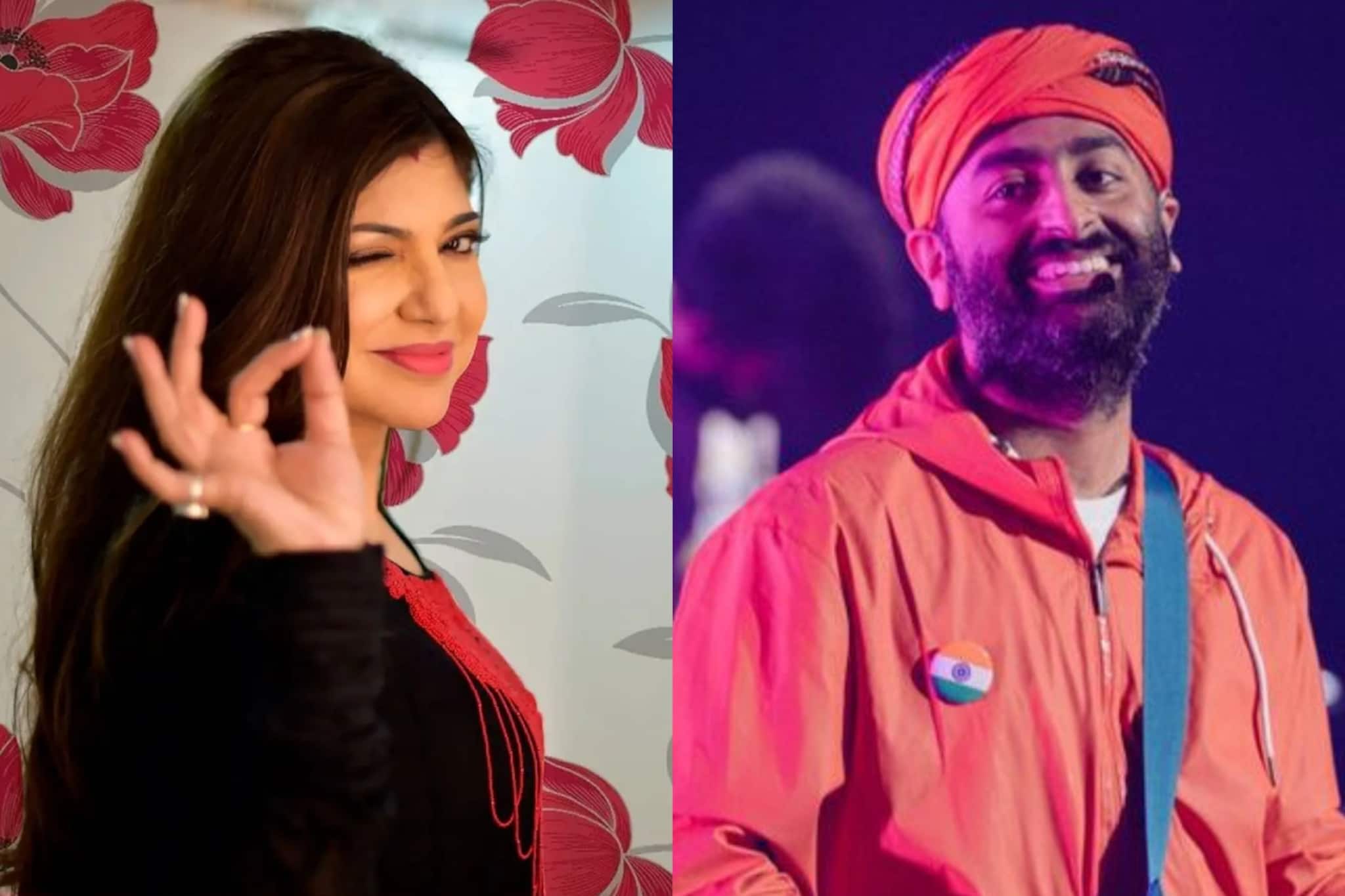 অলকা-অরিজিতেই বিশ্বজয়! ১ বছরে সবথেকে বেশি বার শোনা হল এই ভারতীয়র গান, রইল তালিকা