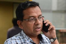 ১১ বছর পর এল সেই দিন, কার্টুন মামলা থেকে অব্যাহতি পেলেন অম্বিকেশ মহাপাত্র!