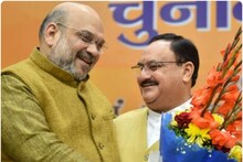 হারা আসন জিতেতে মহড়া শুরু বাংলায়, নাড্ডা পর রাজ্যে আসছেন শাহ