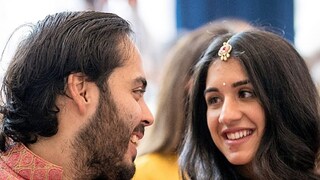 অনন্ত-রাধিকার বাগদানের প্রস্তুতি পর্ব প্রায় সারা, আম্বানি পরিবারে যেন আজ খুশির জোয়ার