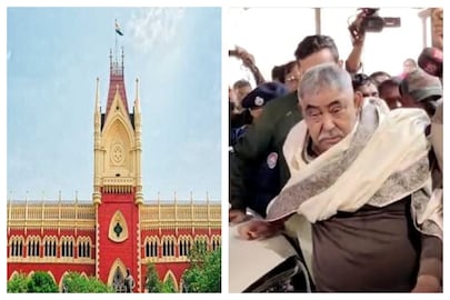হাইকোর্টে খারিজ অনুব্রতর জামিনের আর্জি। 