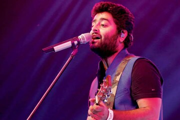 শহরে অরিজিতের কনসার্ট, কোথায় পাবেন টিকিট, দাম শুরু কত থেকে? সর্বোচ্চ ৭৫ হাজার!