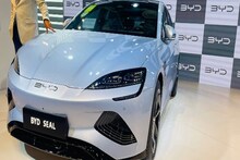 দীপাবলিতেই রাস্তায় নামবে BYD Seal! আসছে নতুন প্রিমিয়াম ইলেকট্রিক সেডান