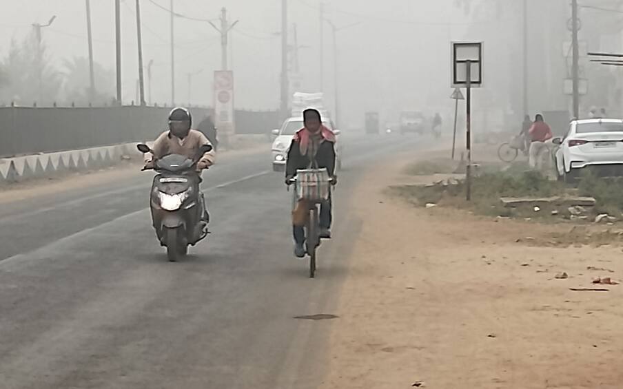 Bankura Weather 