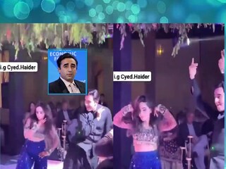 man dancing to besharam rang viral - Photo Courtesy- Twitter/ Video Grab 