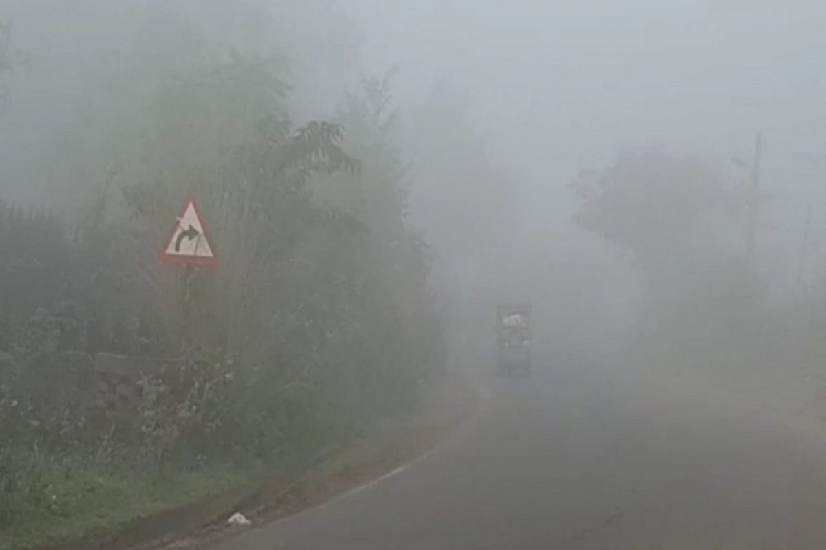 Birbhum Weather Report|| রবিবার শান্তিনিকেতন বেড়াতে যাওয়ার পরিকল্পনা? এখুনি জানুন জেলার আবহাওয়ার পূর্বাভাস