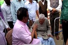 বয়স ৯৩, বৃদ্ধ এসে নিজের পরিচয় দিতেই বীরভূমে চমকে উঠলেন দিদির দূত