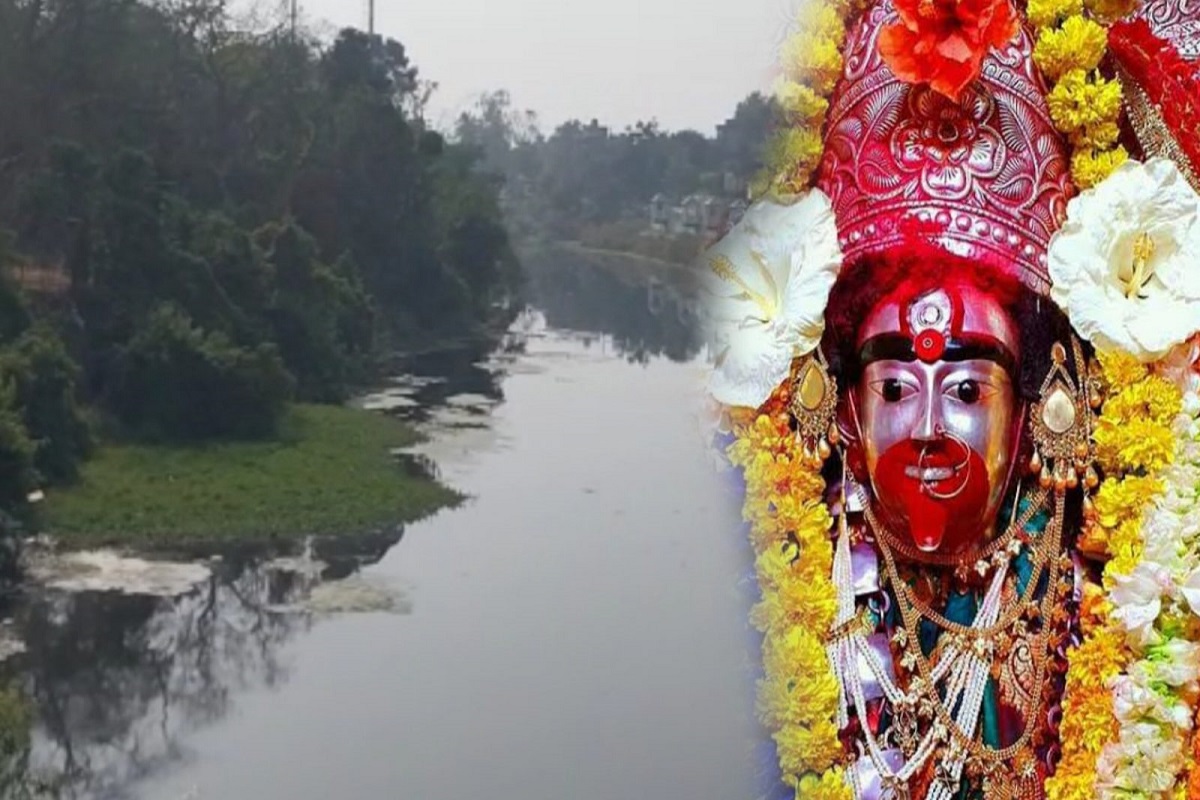 Birbhum News: দ্বারকা নদীর ধারে সন্ধ্যারতি, নতুন আশা দেখছে তারাপীঠ