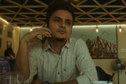 ফিল্ম এডিটর হতে গিয়ে হঠাৎ অভিনেতা হলেন কীভাবে? জানালেন 'গাকি'র নায়ক বিশ্বাবসু